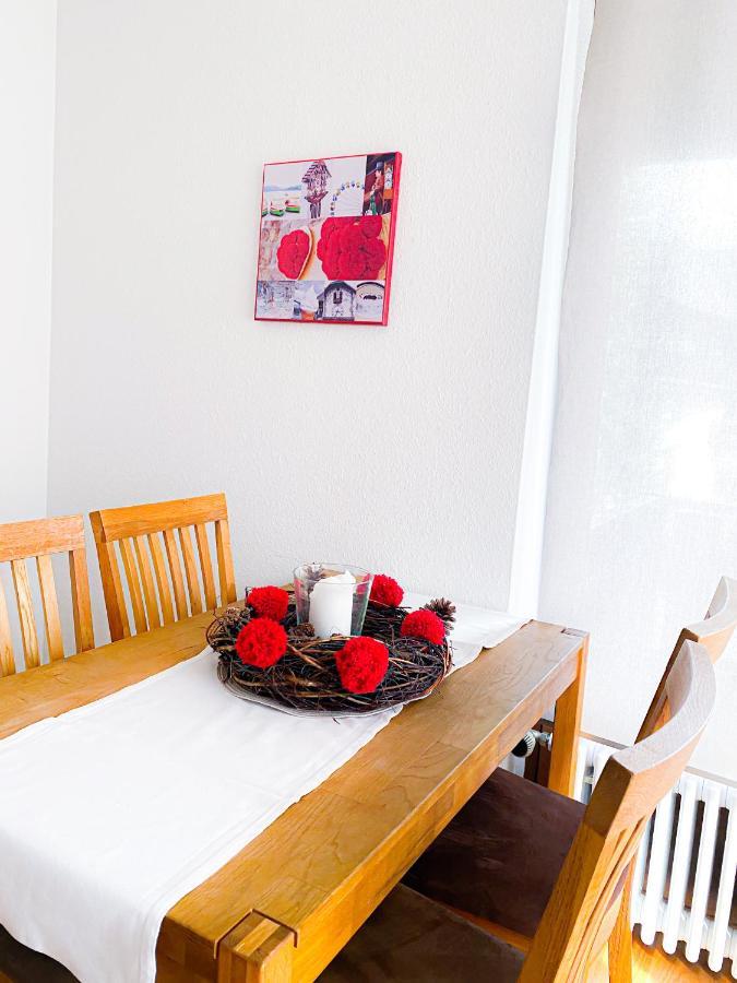 Ferienwohnung Hochfirstblick Titisee-Neustadt Kültér fotó