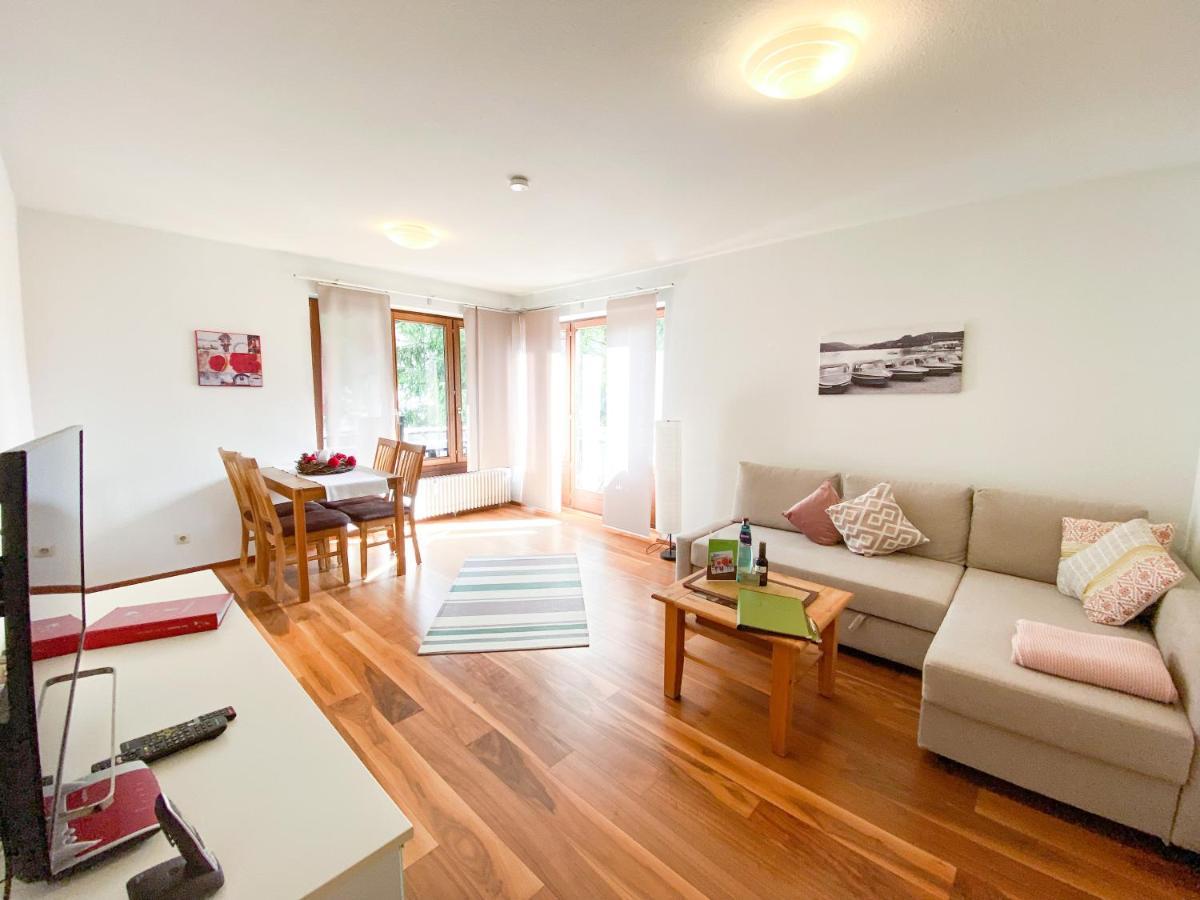 Ferienwohnung Hochfirstblick Titisee-Neustadt Kültér fotó