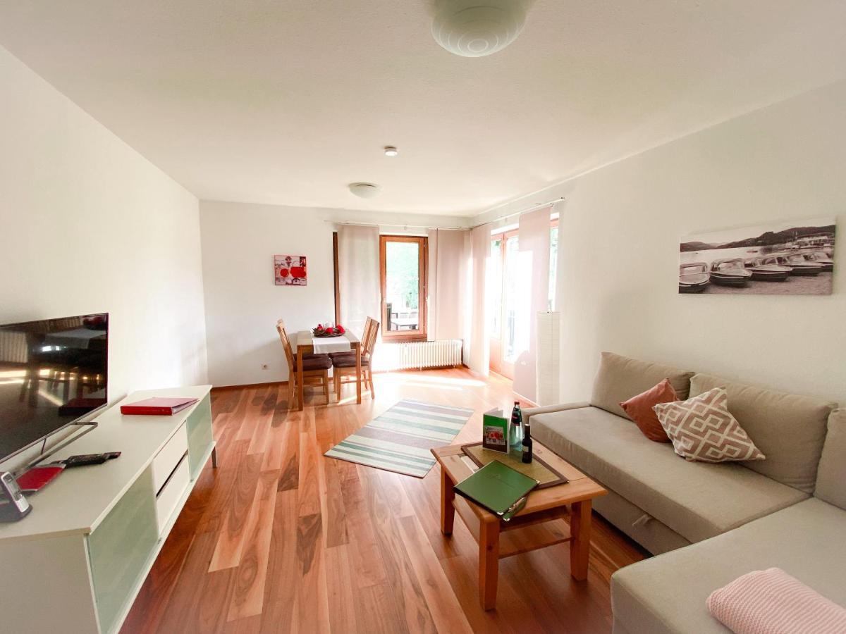 Ferienwohnung Hochfirstblick Titisee-Neustadt Kültér fotó