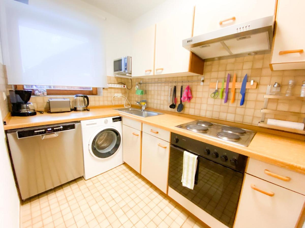 Ferienwohnung Hochfirstblick Titisee-Neustadt Kültér fotó