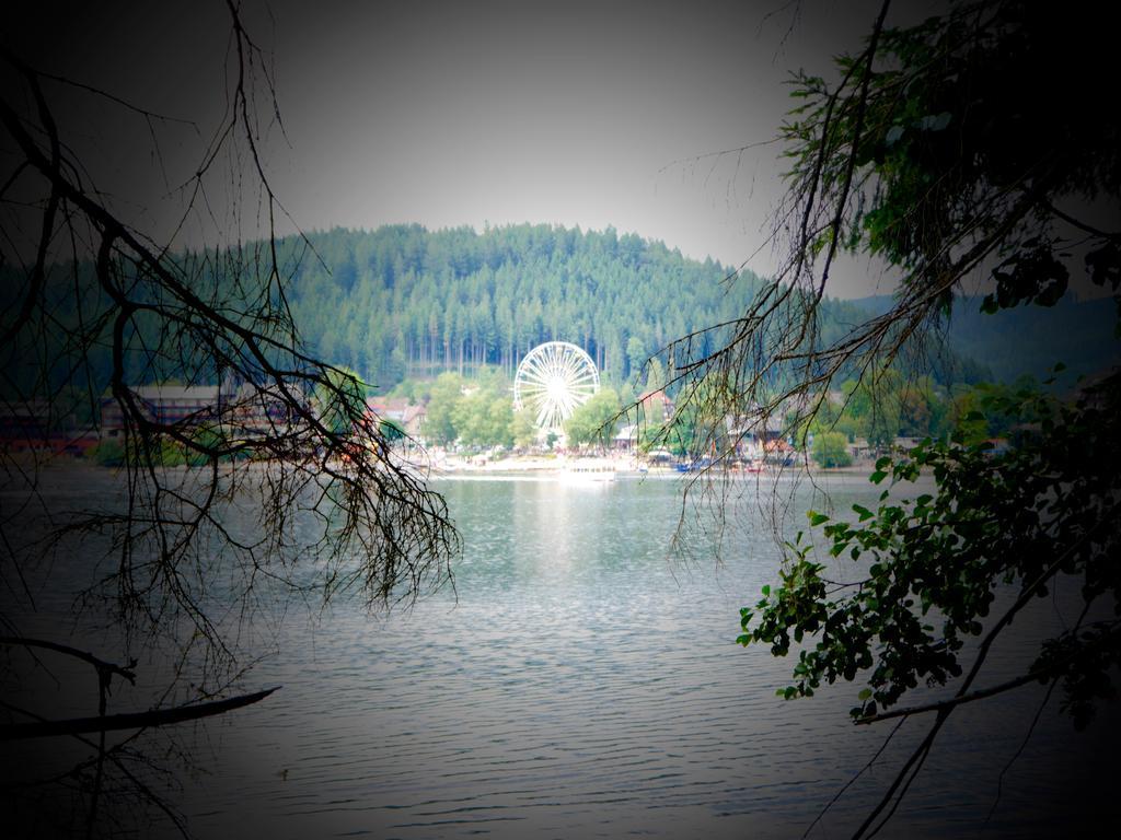 Ferienwohnung Hochfirstblick Titisee-Neustadt Kültér fotó