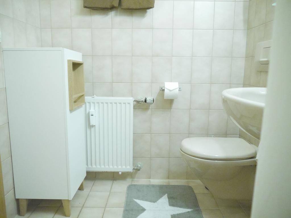Ferienwohnung Hochfirstblick Titisee-Neustadt Kültér fotó
